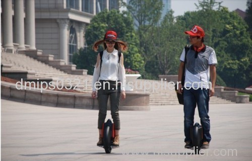 One Wheel Self Balancing Scooter Stand Up Electric Mobility Scooter