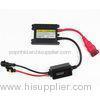H1 AC 12V 35W Auto Xenon HID Ballast For Auto HID Light , 3000LM