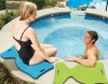 Pool Saddle Float Swimming Fun Floats Water floats