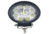 Water Proof 110mm 27 watt LED Work Lights DC10v With Cree Chip