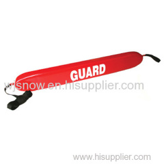 Water Rescue Tube Soft foam rescue tube Swimming pool Lifeguard Rescue Tubes