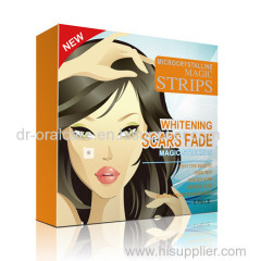 Excellent Facial Mask for Small Area Whitening