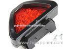 6W 12 LED Third Brake Light / DC 12V LED Strobe Brake Lights