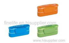 Hot selling microwave lunch box airtight