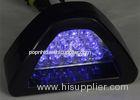 Blue 12 volts LED Brake Lights 6W , Custom LED Tail Lights For Motorcycles