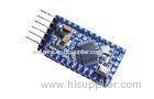 5V / 16M ATMEGA328P Microcontroller Board For Arduino , Funduino Pro Mini