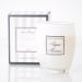 natural soy scented candle