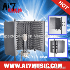 Ai7music STUDIO GEAR SOUND ISOLATIONS Studio Foams