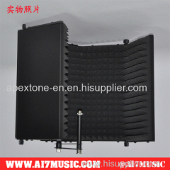 Ai7music STUDIO GEAR SOUND ISOLATIONS Studio Foams