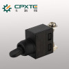 CSF switches for interference angle grinder