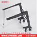 AI7MUSIC Laptop stands DJ stands