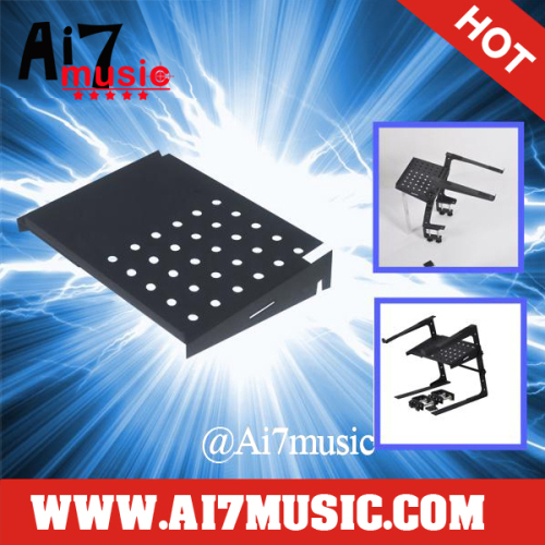 AI7MUSIC Extra tray for laptop stand