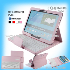 Detachable bluetooth keyboard for Samsung P900
