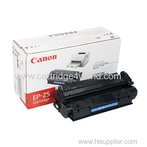 High Quality Canon EP-25/HP C7115A Genuine Original Laser Toner Cartridge