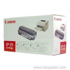 Genuine Canon EP 25/HP C7115A Toner Cartridge Printer Cartridge