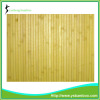 yellow bamboo print wallpaper