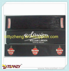 soft pvc beer bar mat,bar mat bar mat using