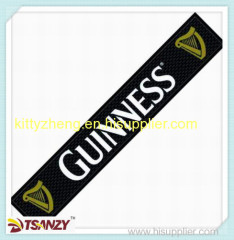 soft pvc beer bar mat,bar mat bar mat using