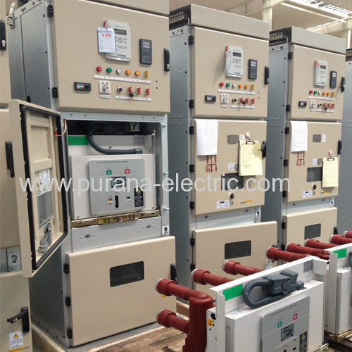 Analyzing the Global Market for Switchgears 2014-2020