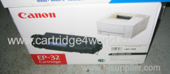 Canon EP 32/EP32 Original Toner Cartridge for Canon LBP-1000/HP 2100 Printer