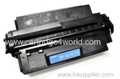 Canon EP 32/EP32 Original Toner Cartridge for Canon LBP-1000/HP 2100 Printer