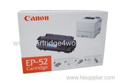 Original Canon EP 52/EP52 Toner Cartridge for Canon LBP-1760/HP Prienter