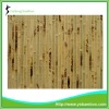 bamboo slate wall panel