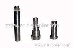 spindle for heavy duty truck