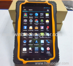 rug-ged tablet 7inch QUAD CORE android 4.2 TABLET PC waterproof shock proof dust proof tablet pc