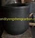 High quality Graphite Crucible