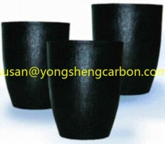 High quality Graphite Crucible