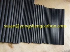 High Purity Graphite Rod