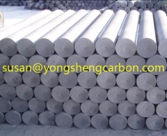 High Purity Graphite Rod