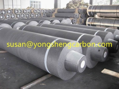 High Powder Graphite electrode