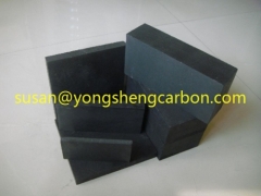 High quality graphite block