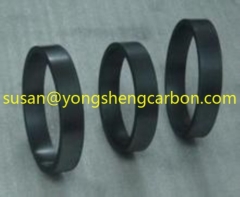 High quality graphite ring