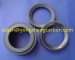 High quality graphite ring