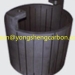 Graphite special shaped products