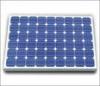 low price 70w - 90w polycrystalline silicon solar panel High efficiency solar cells