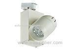 Waterproof LED Track Lights for Commercial Lighting , Eco friendly and High Luminous