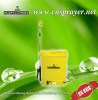 16L electric knapsack sprayer