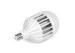 18 Watt Aluminum High Power LED Light Bulb Long Lifespan for office , supermarket