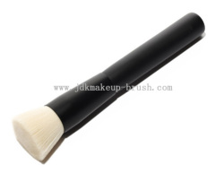 Flat top blush brush factory oem