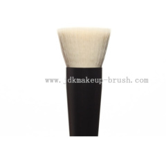 Flat top blush brush factory oem