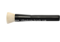 Flat top blush brush factory oem