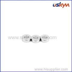 Cheaper price of strong magnet