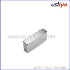 Large Neodymium Magnet for Sale