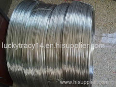 export Stainless steel wire