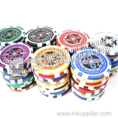 XF902 Casino Chips|Casino token| checks |cheques
