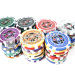 poker analyzer/poker cheat/contact lens/infrared lens/poker